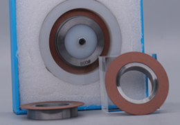  Resin-bonded Diamond Grinding Wheels